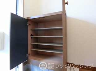 川崎ハイツの物件内観写真